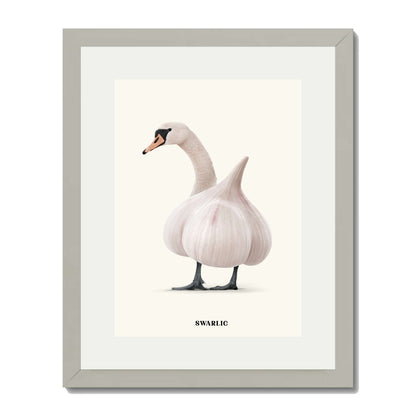 SWARLIC | PRINT