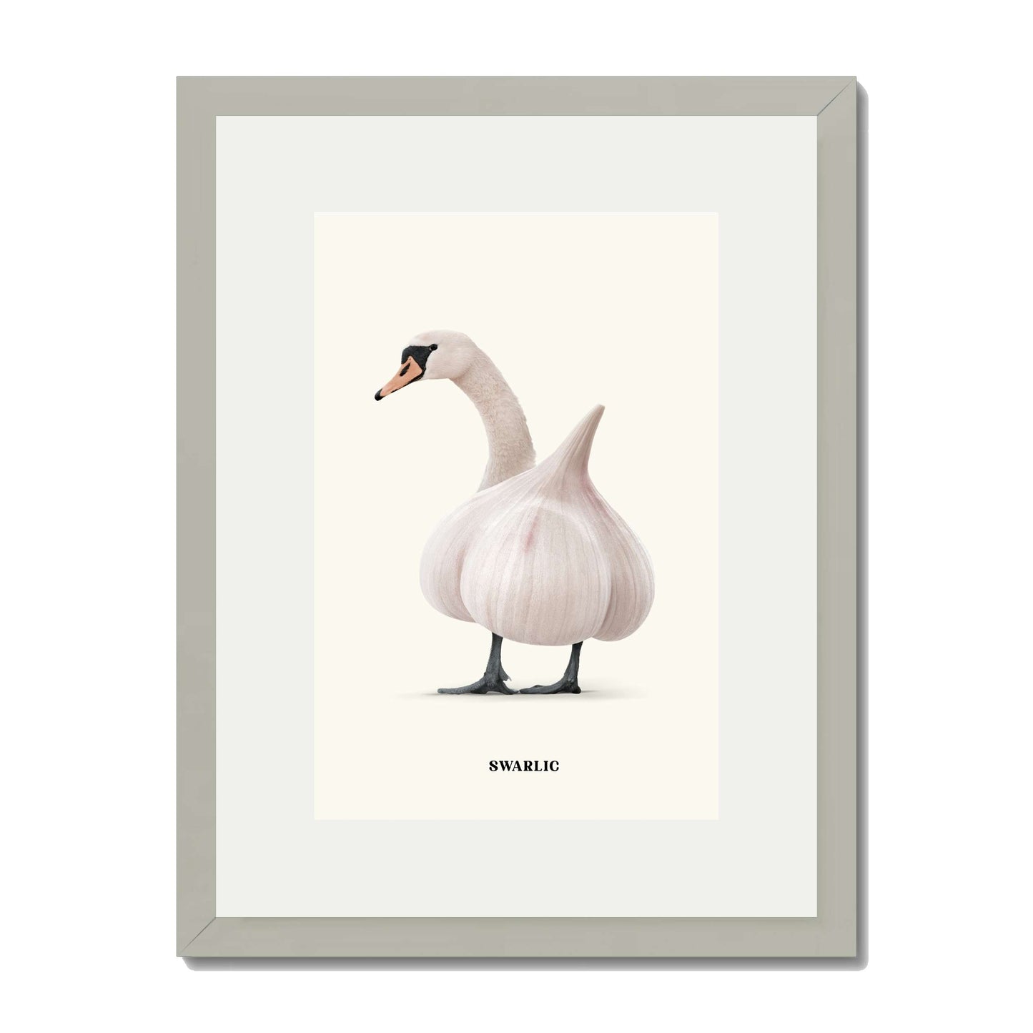 SWARLIC | PRINT