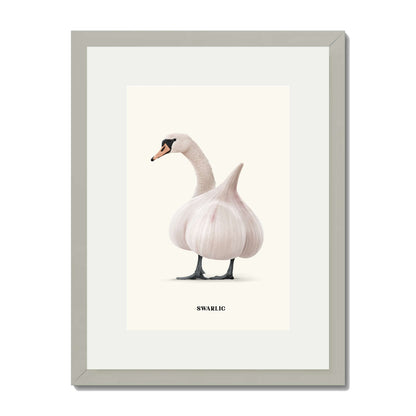 SWARLIC | PRINT