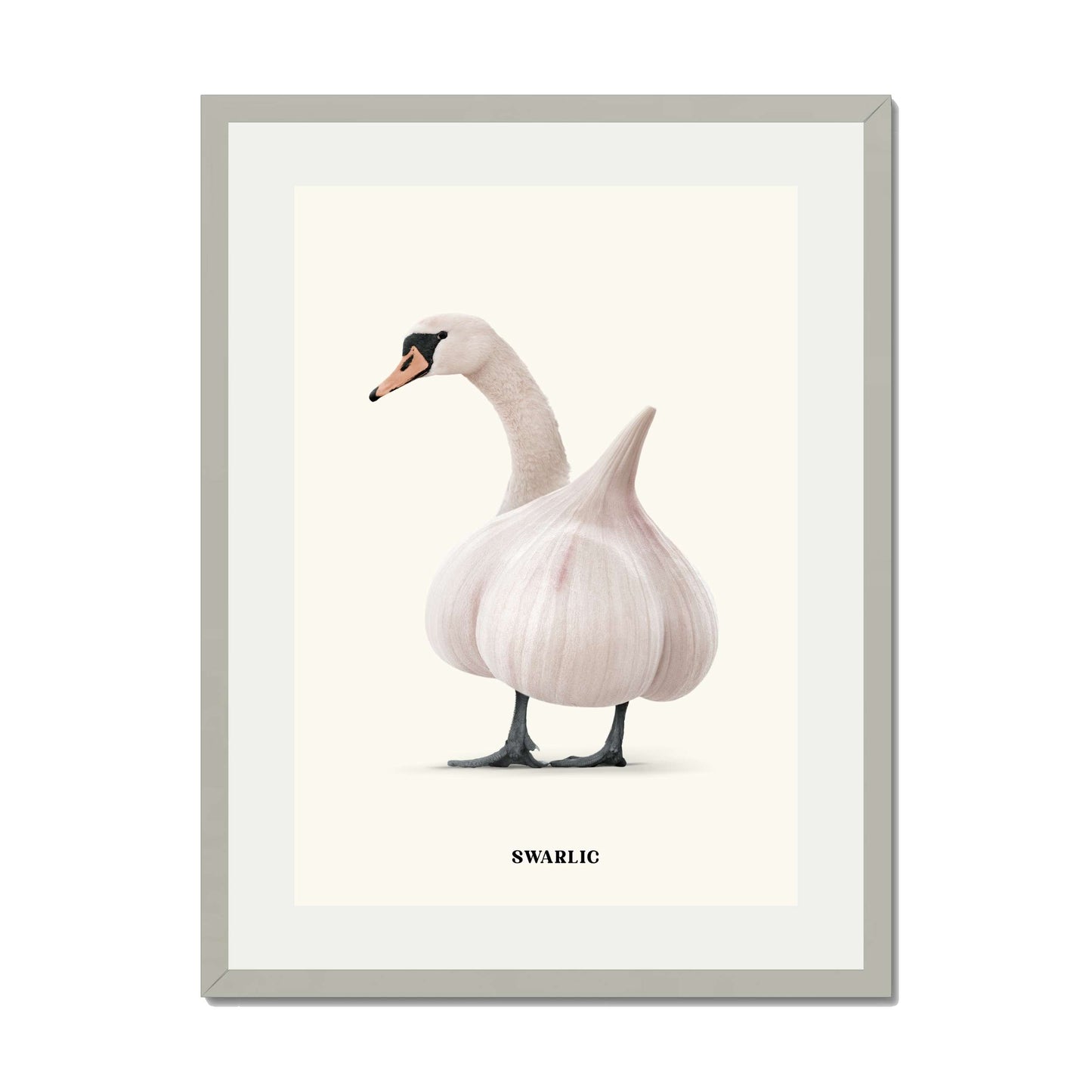 SWARLIC | PRINT