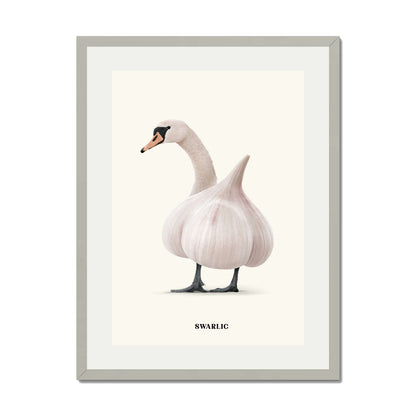 SWARLIC | PRINT