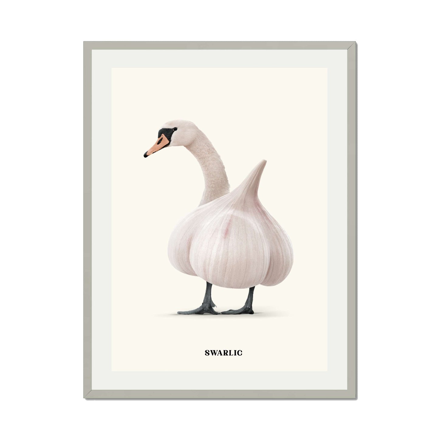 SWARLIC | PRINT