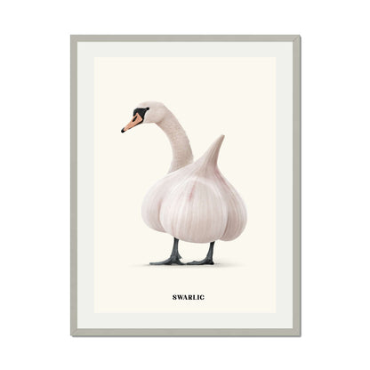 SWARLIC | PRINT