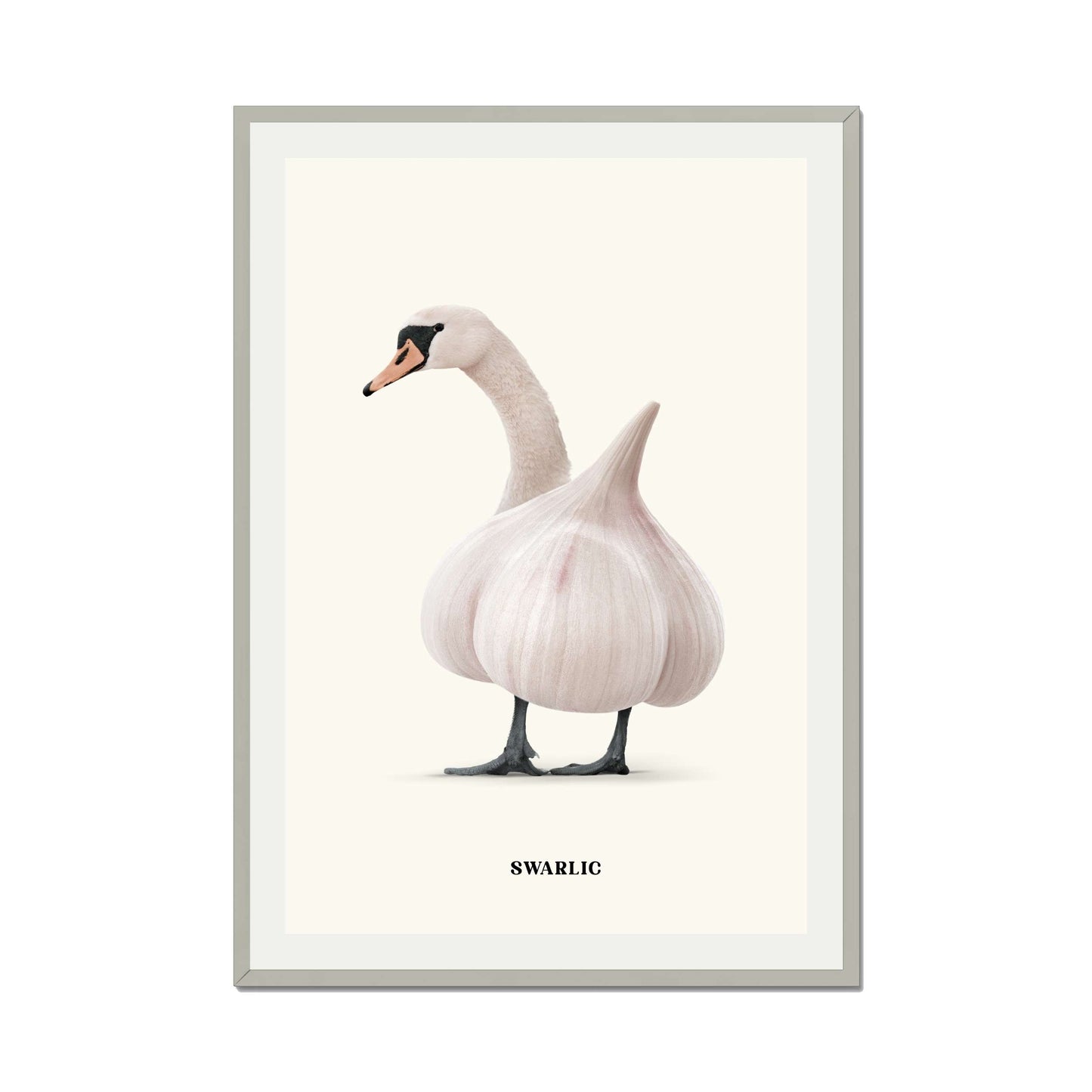 SWARLIC | PRINT