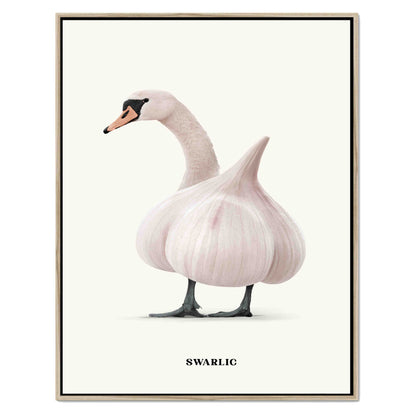 SWARLIC | CANVAS