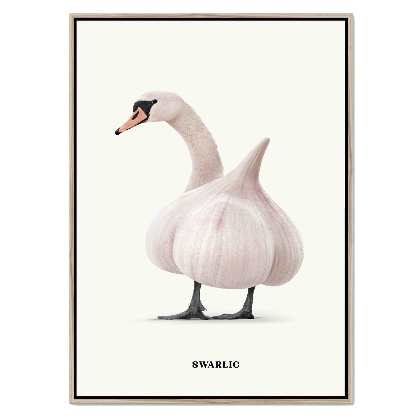 SWARLIC | CANVAS
