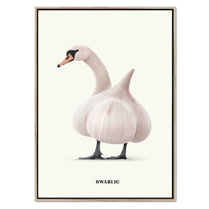 SWARLIC | CANVAS