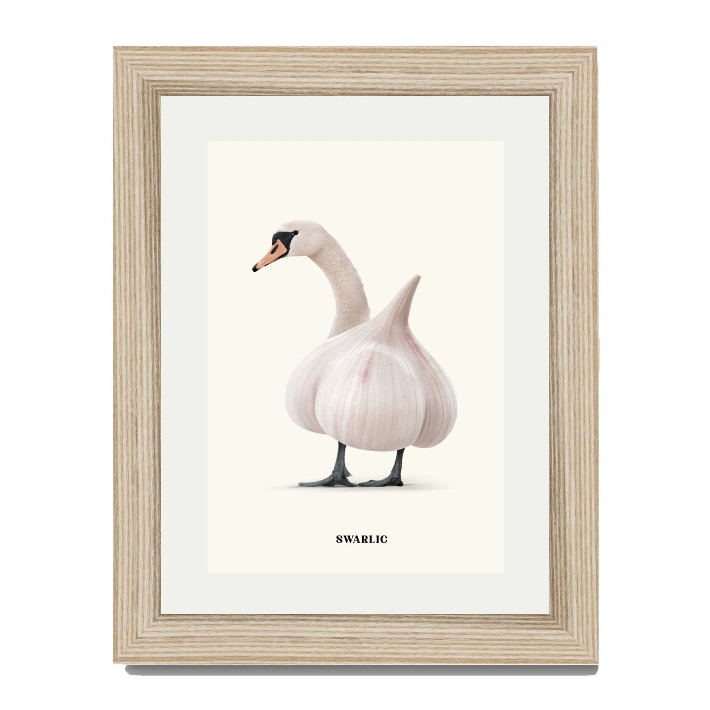 SWARLIC | PRINT