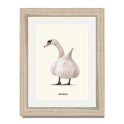 SWARLIC | PRINT
