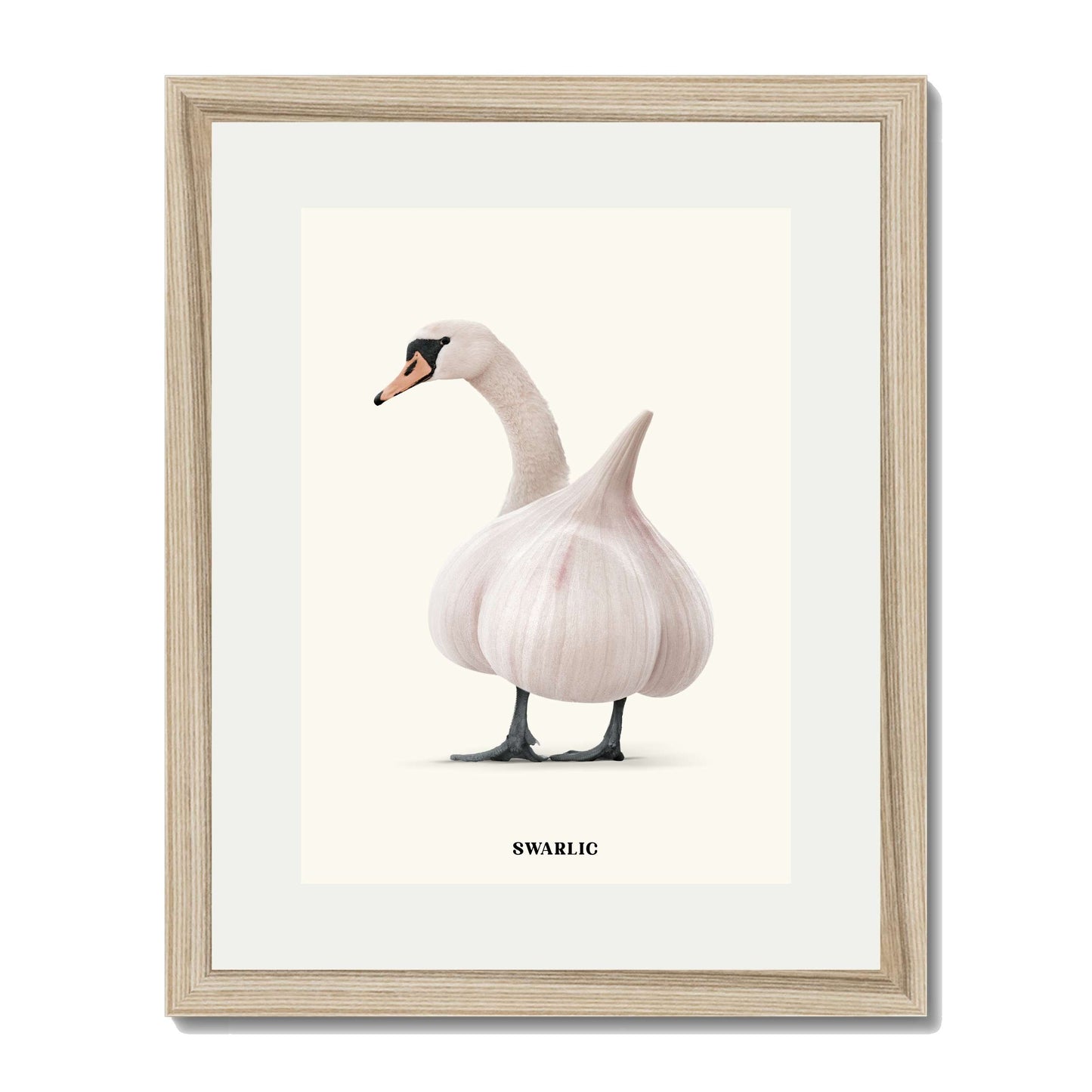 SWARLIC | PRINT
