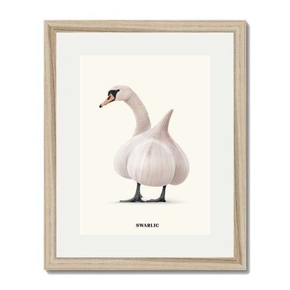 SWARLIC | PRINT