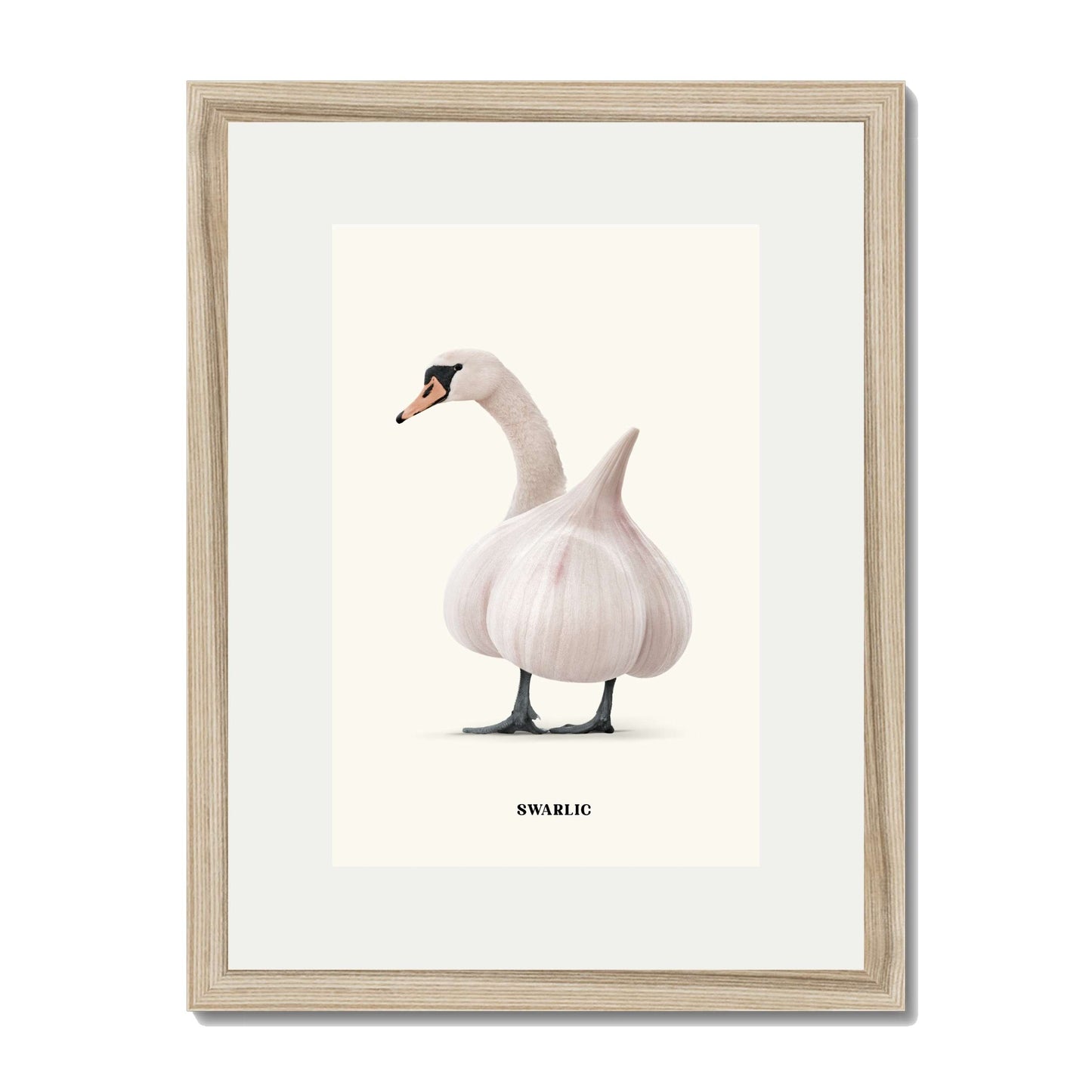 SWARLIC | PRINT