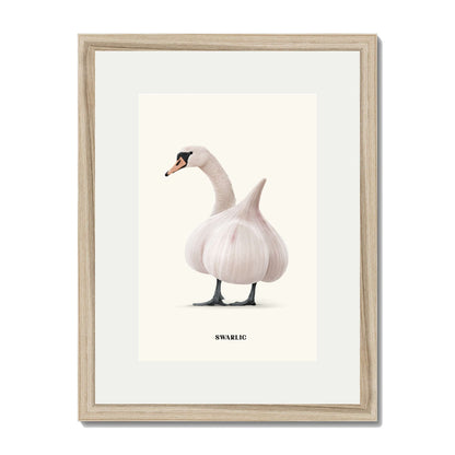 SWARLIC | PRINT