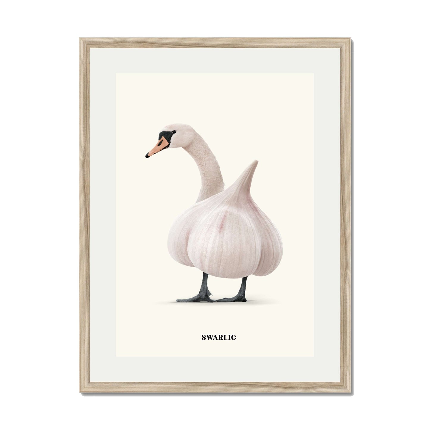SWARLIC | PRINT