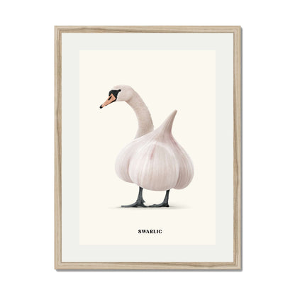 SWARLIC | PRINT