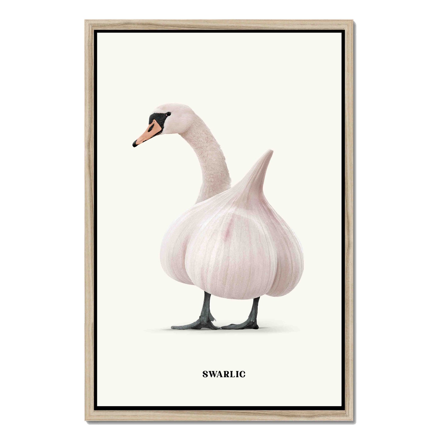 SWARLIC | CANVAS
