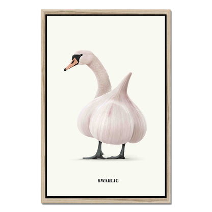 SWARLIC | CANVAS