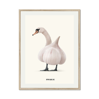 SWARLIC | PRINT