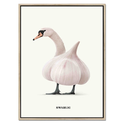 SWARLIC | CANVAS