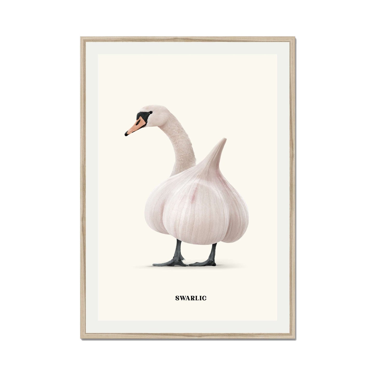 SWARLIC | PRINT