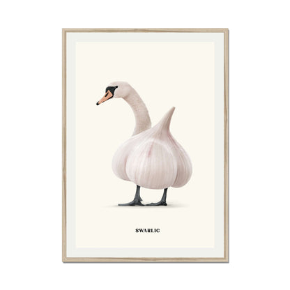 SWARLIC | PRINT