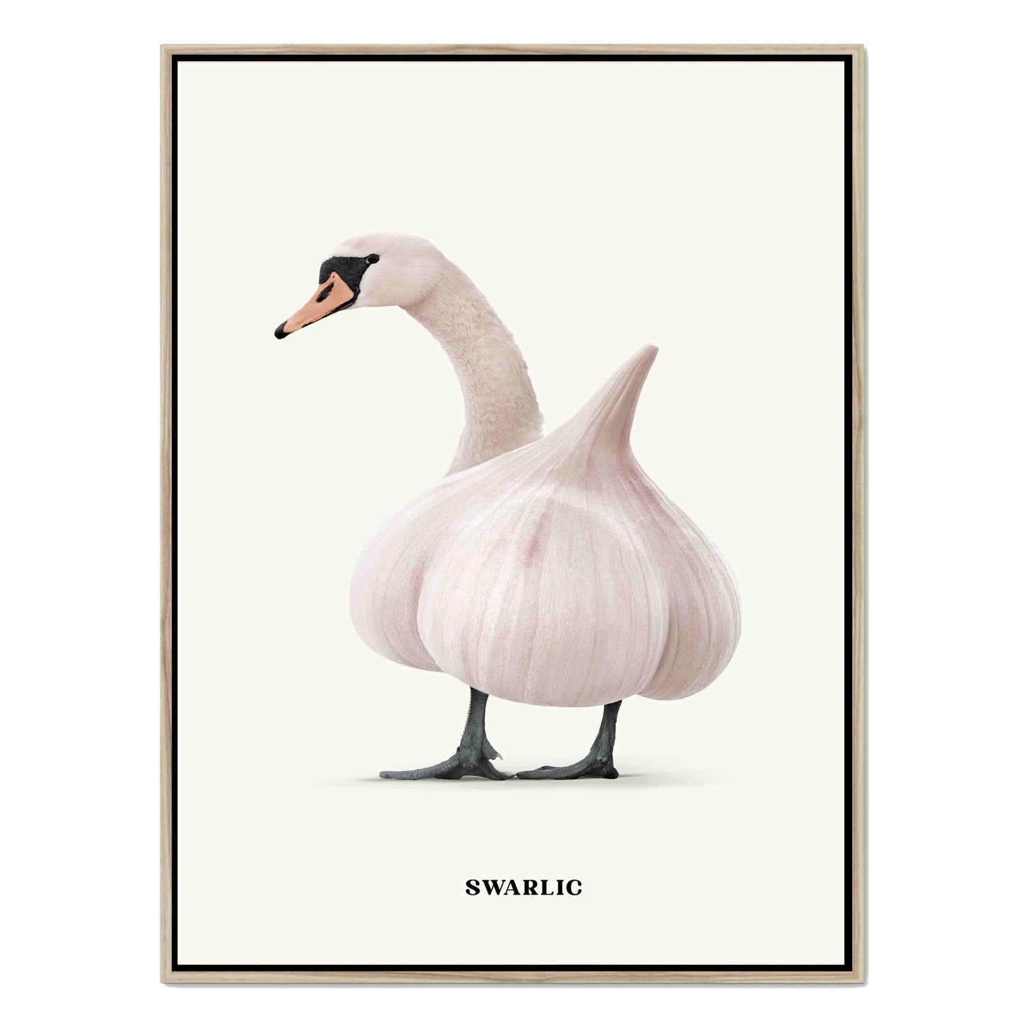 SWARLIC | CANVAS