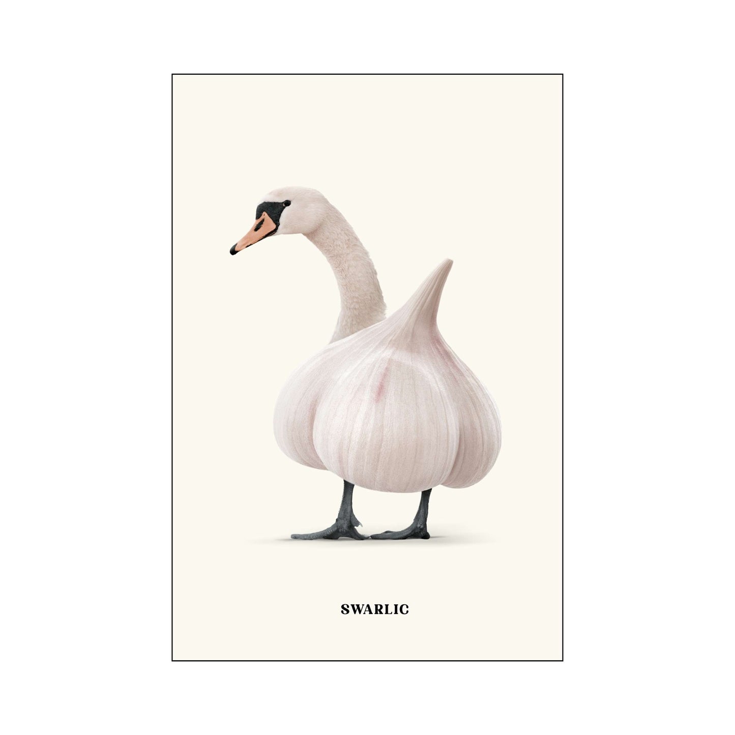 SWARLIC | PRINT