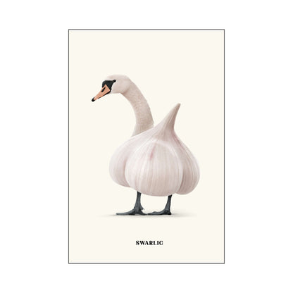 SWARLIC | PRINT