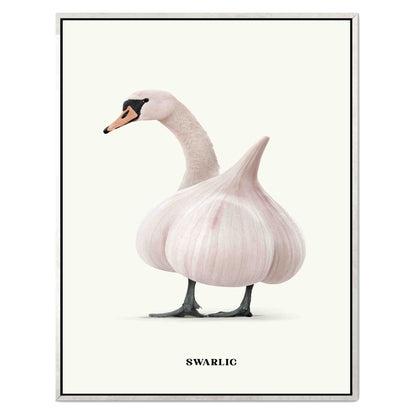 SWARLIC | CANVAS
