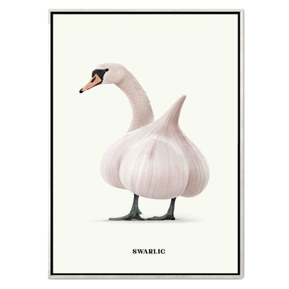 SWARLIC | CANVAS