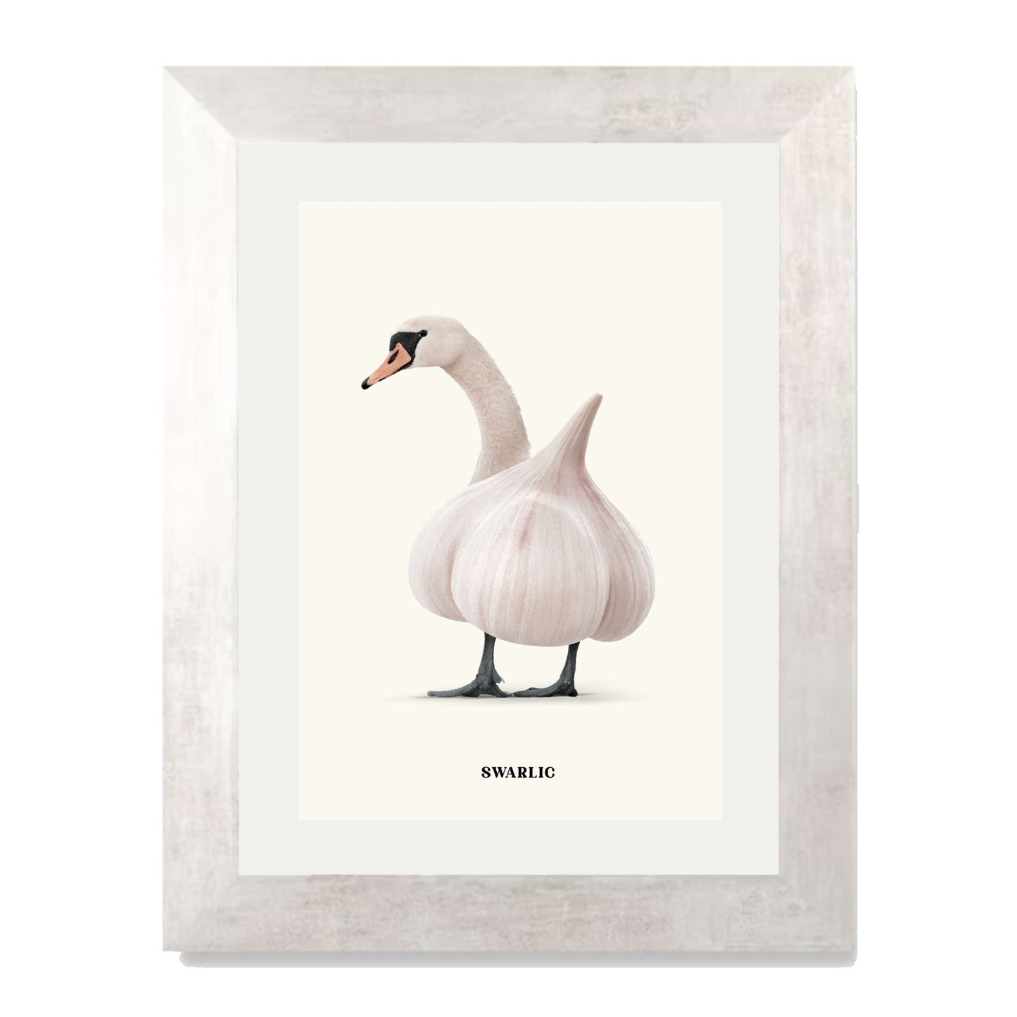 SWARLIC | PRINT