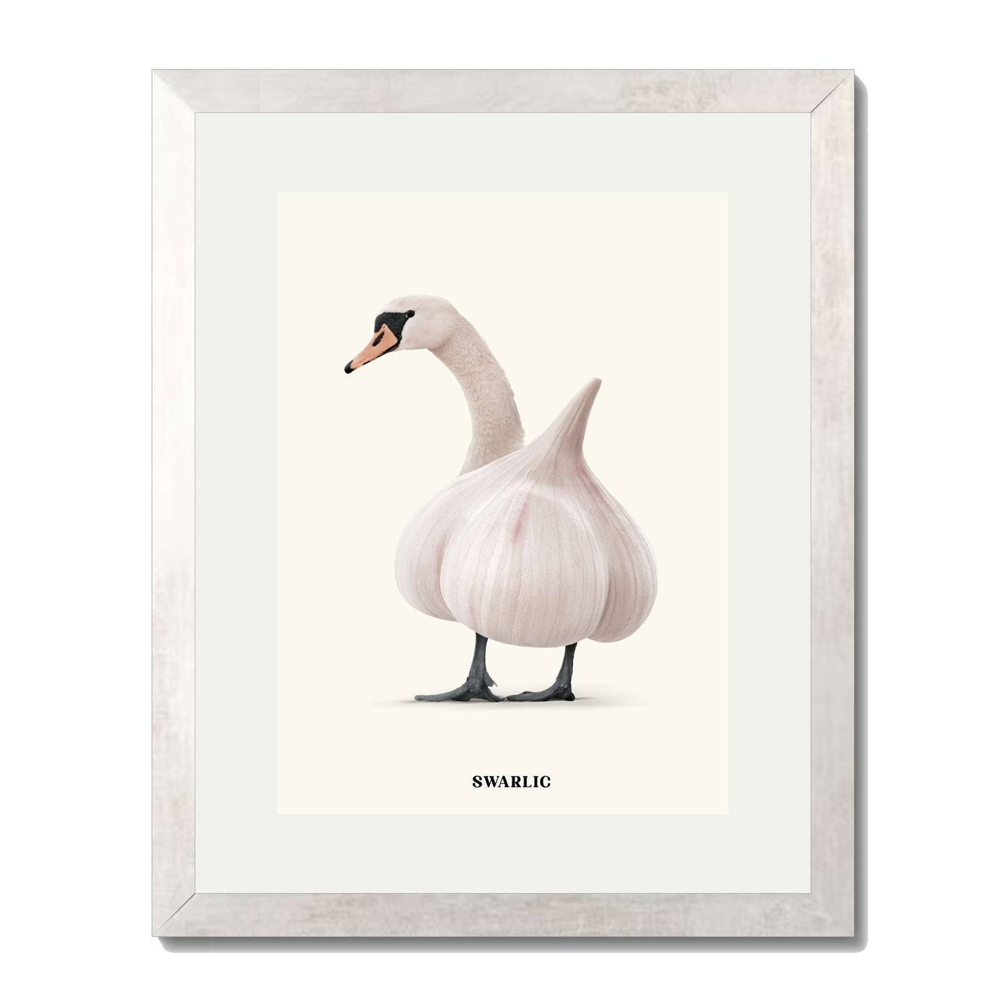 SWARLIC | PRINT