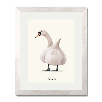 SWARLIC | PRINT