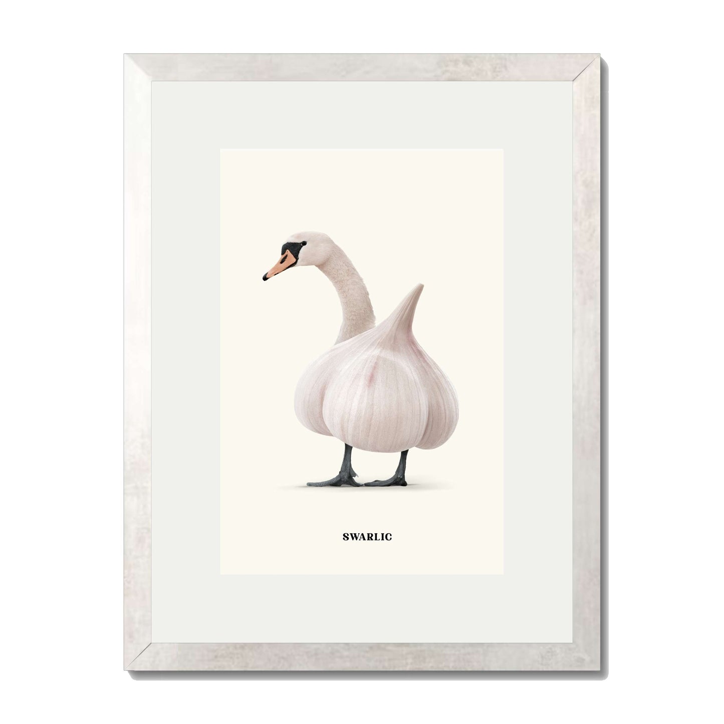 SWARLIC | PRINT