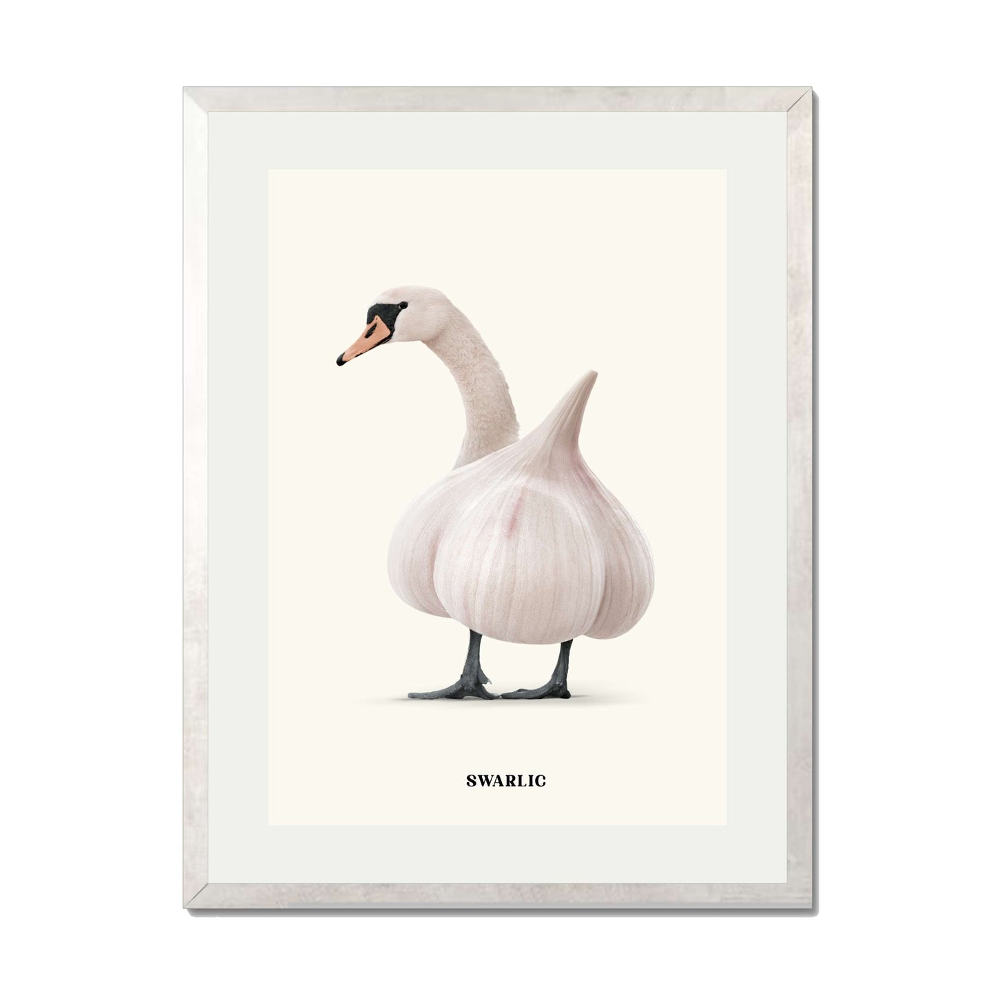 SWARLIC | PRINT