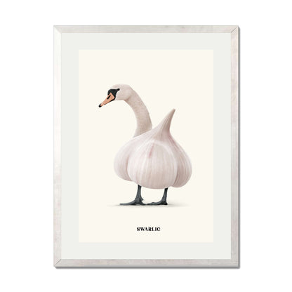 SWARLIC | PRINT