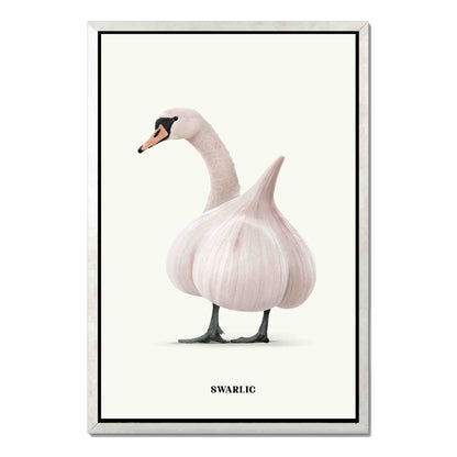SWARLIC | CANVAS