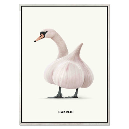 SWARLIC | CANVAS