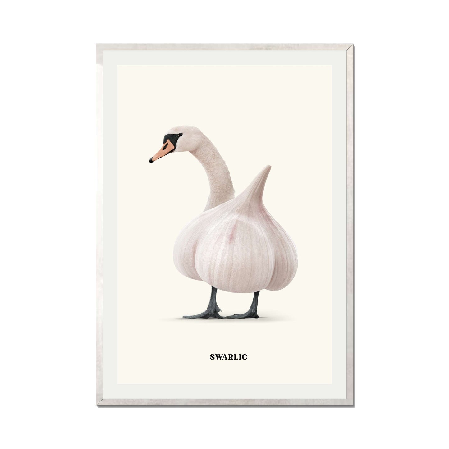 SWARLIC | PRINT