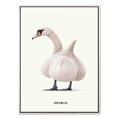 SWARLIC | CANVAS