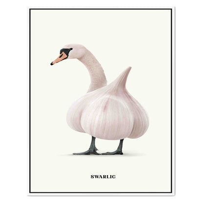 SWARLIC | CANVAS