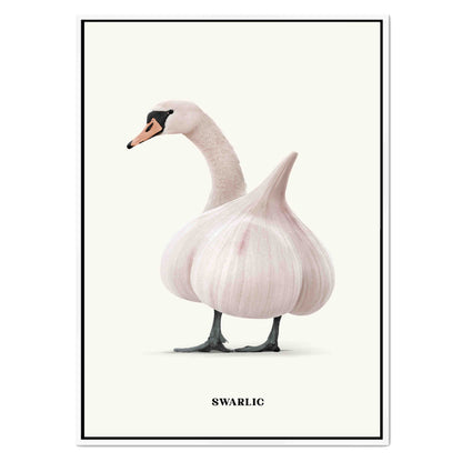 SWARLIC | CANVAS