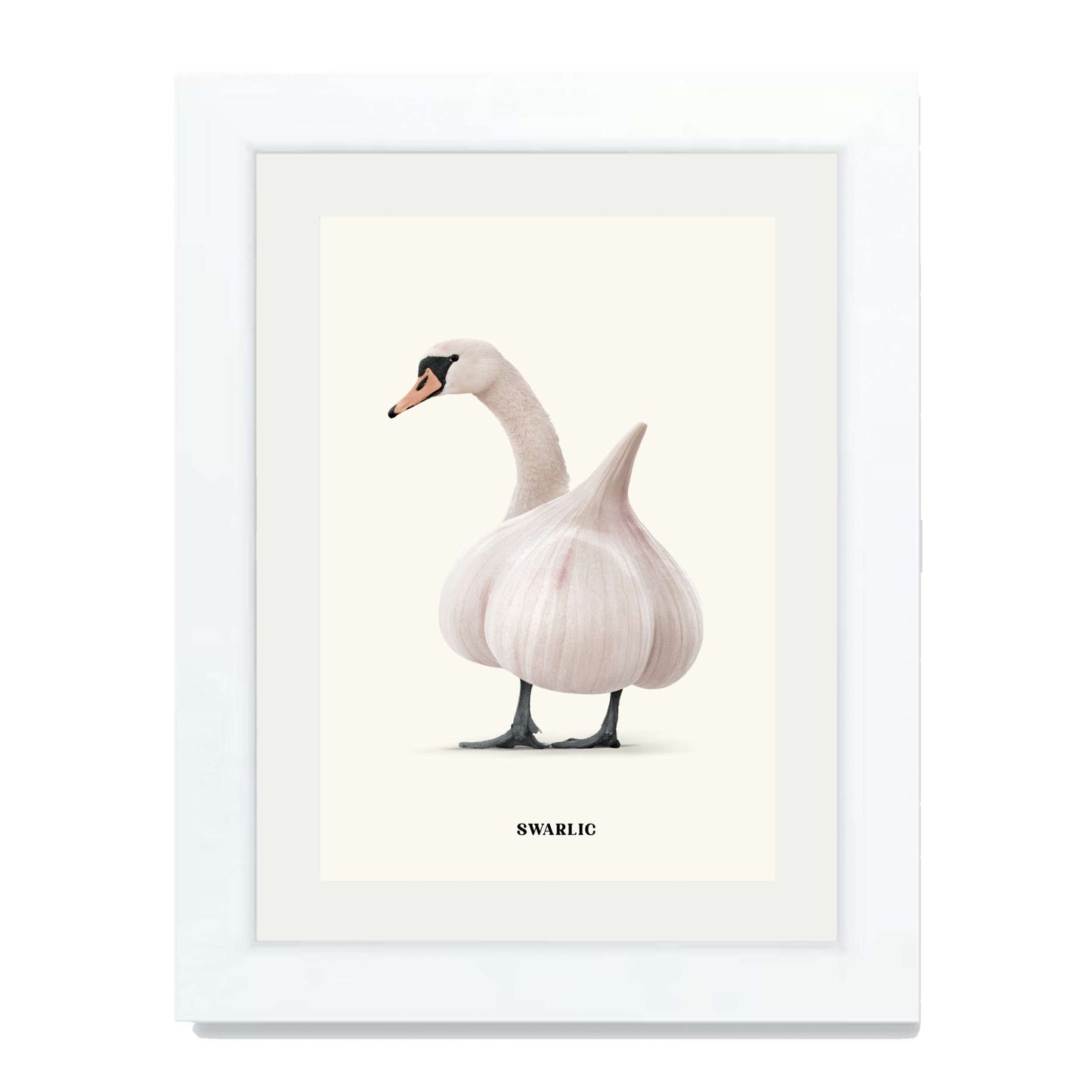 SWARLIC | PRINT