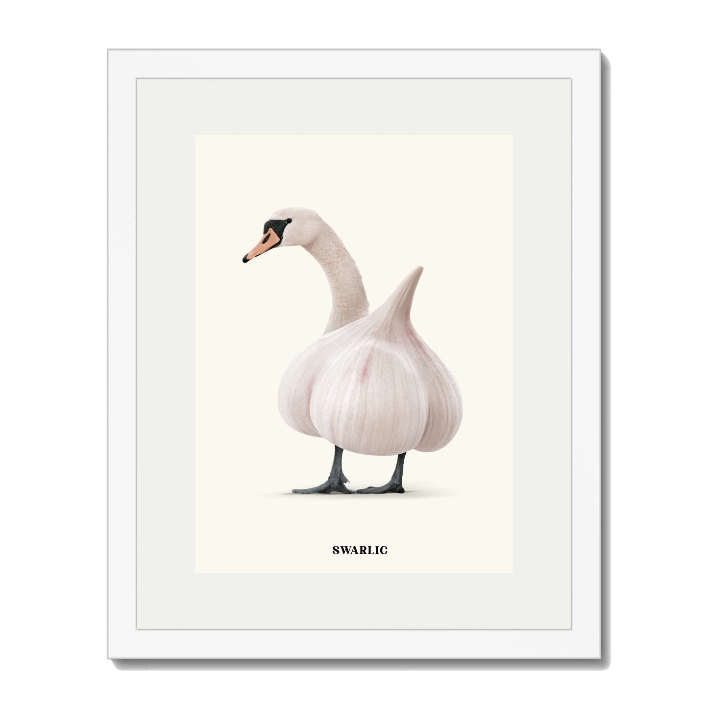 SWARLIC | PRINT
