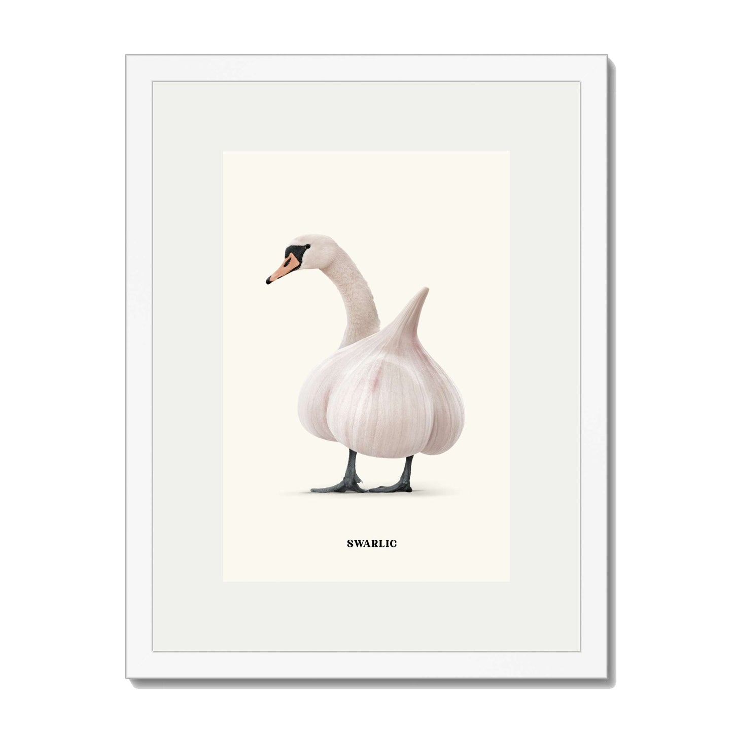 SWARLIC | PRINT
