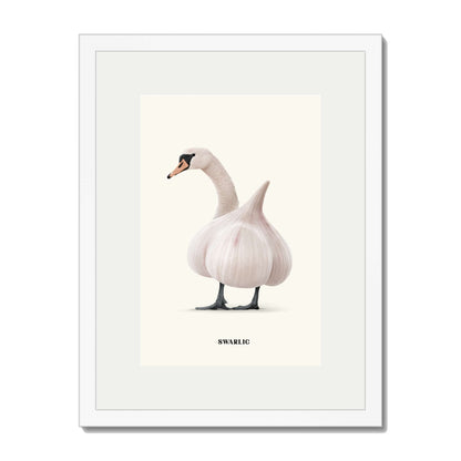 SWARLIC | PRINT