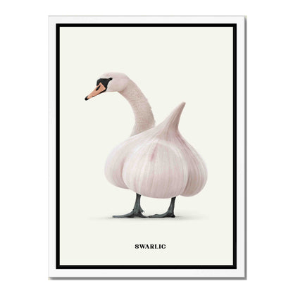 SWARLIC | CANVAS