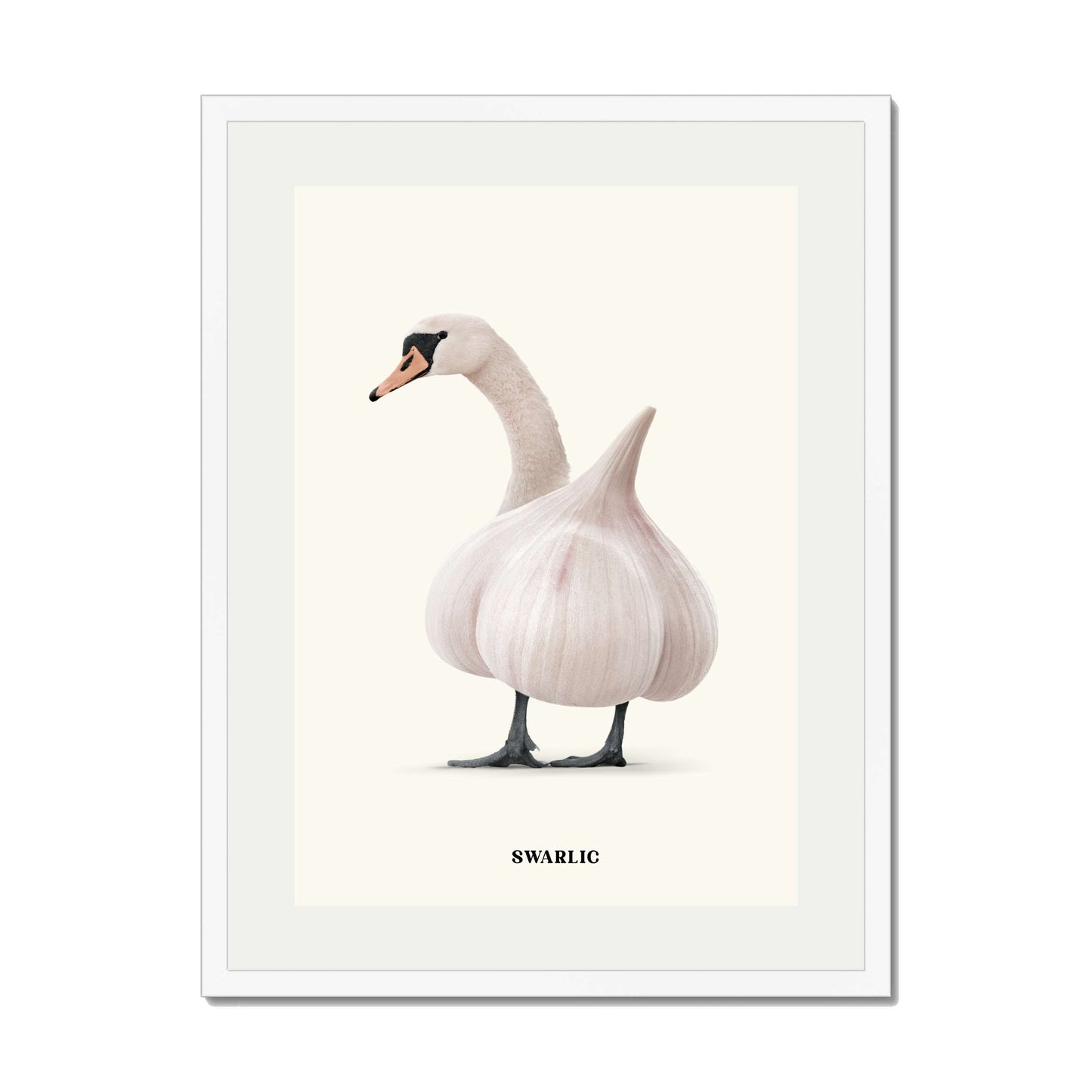 SWARLIC | PRINT