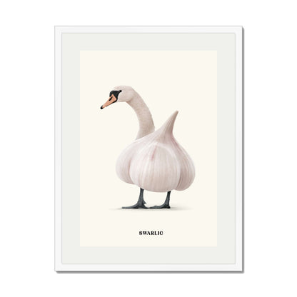 SWARLIC | PRINT