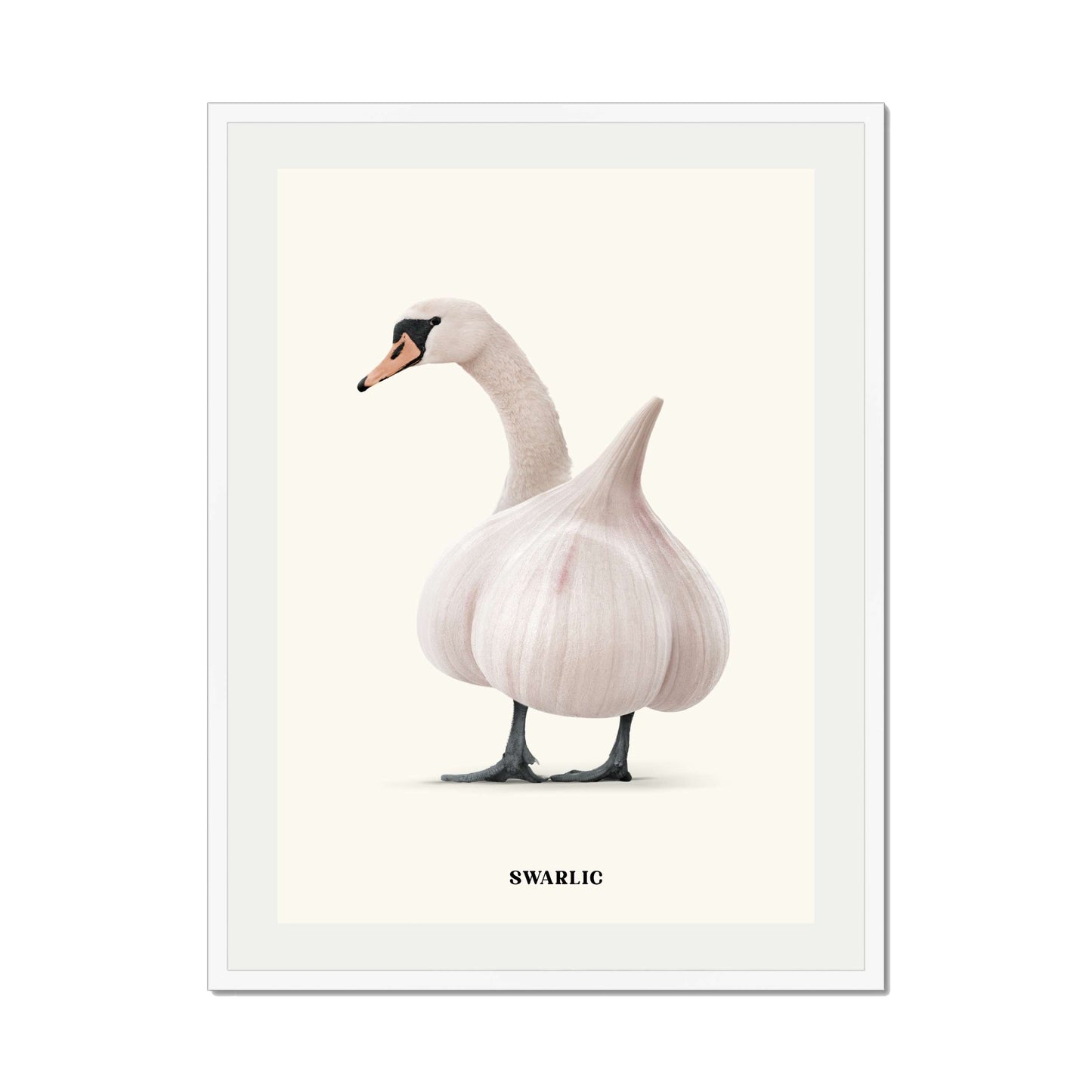 SWARLIC | PRINT